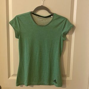 Adidas Climacool T shirt